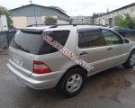 продам Mercedes-Benz M-klasse ML 270 в пмр  фото 5