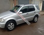 продам Mercedes-Benz M-klasse ML 270 в пмр  фото 6