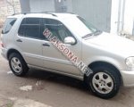 продам Mercedes-Benz M-klasse ML 270 в пмр  фото 2