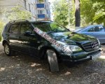 продам Mercedes-Benz M-klasse ML 270 в пмр  фото 5
