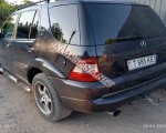 продам Mercedes-Benz M-klasse ML 270 в пмр  фото 2