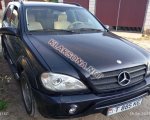 продам Mercedes-Benz M-klasse ML 270 в пмр  фото 4