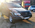 продам Mercedes-Benz M-klasse ML 270 в пмр  фото 4