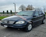 продам Mercedes-Benz M-klasse ML 270 в пмр  фото 2
