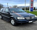 продам Mercedes-Benz M-klasse ML 270 в пмр  фото 1