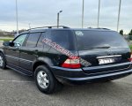 продам Mercedes-Benz M-klasse ML 270 в пмр  фото 4