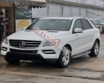 продам Mercedes-Benz M-klasse ML 270 в пмр  фото 4