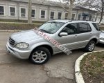 продам Mercedes-Benz M-klasse ML 270 в пмр  фото 3