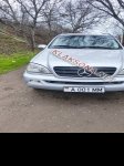 продам Mercedes-Benz M-klasse ML 270 в пмр  фото 4