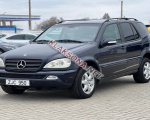 продам Mercedes-Benz M-klasse ML 270 в пмр  фото 5