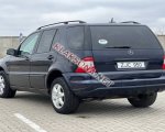 продам Mercedes-Benz M-klasse ML 270 в пмр  фото 4