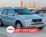 Mercedes-Benz M-klasse ML 270 2003г. 5 200 $