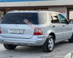 продам Mercedes-Benz M-klasse ML 270 в пмр  фото 4