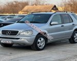 продам Mercedes-Benz M-klasse ML 270 в пмр  фото 5