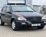 продам Mercedes-Benz M-klasse ML 270 в пмр  фото 6