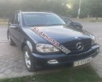 продам Mercedes-Benz M-klasse ML 270 в пмр  фото 6