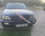 продам Mercedes-Benz M-klasse ML 270 в пмр  фото 5