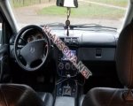 продам Mercedes-Benz M-klasse ML 270 в пмр  фото 4