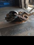 продам Mercedes-Benz M-klasse ML 270 в пмр  фото 1