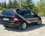 продам Mercedes-Benz M-klasse ML 270 в пмр  фото 1