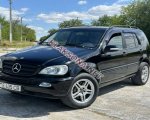 Mercedes-Benz M-klasse ML 270 2003г. 4 650 $