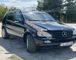 продам Mercedes-Benz M-klasse ML 270 в пмр  фото 2