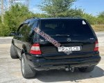 продам Mercedes-Benz M-klasse ML 270 в пмр  фото 1
