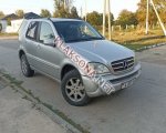 продам Mercedes-Benz M-klasse ML 270 в пмр  фото 4