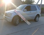 продам Mercedes-Benz M-klasse ML 270 в пмр  фото 3