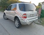 продам Mercedes-Benz M-klasse ML 270 в пмр  фото 2