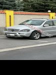 продам Mercedes-Benz M-klasse ML 270 в пмр  фото 6