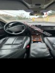 продам Mercedes-Benz M-klasse ML 270 в пмр  фото 3