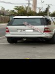 продам Mercedes-Benz M-klasse ML 270 в пмр  фото 1
