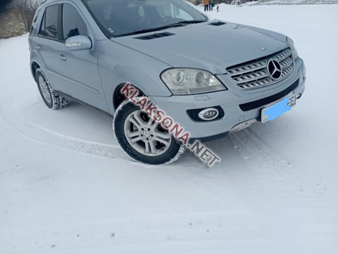 продам Mercedes-Benz M-klasse ML 280в пмр  фото 4