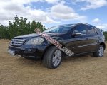 продам Mercedes-Benz M-klasse ML 280 в пмр  фото 1