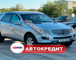 продам Mercedes-Benz M-klasse ML 280 в пмр  фото 5