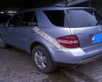 продам Mercedes-Benz M-klasse ML 280 в пмр  фото 3