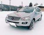 продам Mercedes-Benz M-klasse ML 280 в пмр  фото 2