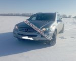 продам Mercedes-Benz M-klasse ML 280 в пмр  фото 4