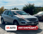 продам Mercedes-Benz M-klasse ML 280 в пмр  фото 1