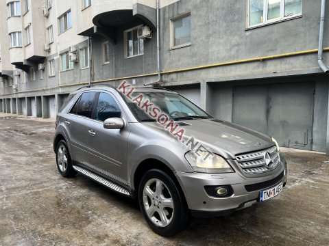 продам Mercedes-Benz M-klasse ML 320в пмр  фото 6
