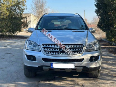 продам Mercedes-Benz M-klasse ML 320в пмр  фото 6