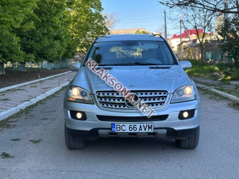продам Mercedes-Benz M-klasse ML 320в пмр  фото 5