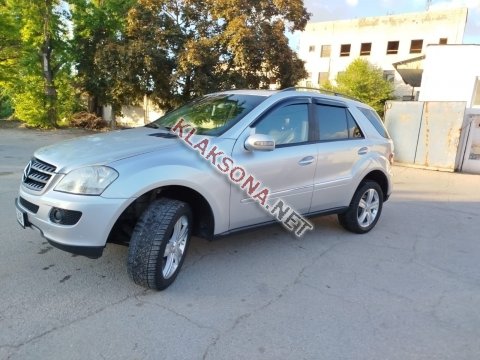 продам Mercedes-Benz M-klasse ML 320в пмр  фото 6