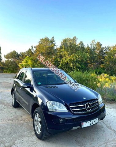 продам Mercedes-Benz M-klasse ML 320в пмр  фото 6