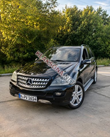 продам Mercedes-Benz M-klasse ML 320в пмр  фото 4