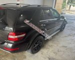 продам Mercedes-Benz M-klasse ML 320 в пмр  фото 5