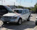 продам Mercedes-Benz M-klasse ML 320 в пмр  фото 2