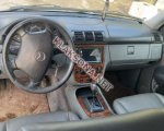 продам Mercedes-Benz M-klasse ML 320 в пмр  фото 4