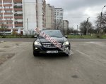 продам Mercedes-Benz M-klasse ML 320 в пмр  фото 6